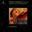 Purcell: Chamber Music for up to four parts