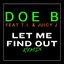 Let Me Find Out (Remix)