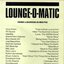 105E Lounge-O-Matic