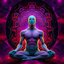 528 Hz Complete Regeneration of Your Body