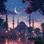 Selected Salawat