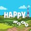 Happy