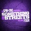 Something for the Streets, Vol. 4