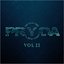 Pryda 10 Vol. II