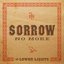 Sorrow No More