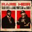 Rare Heir