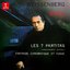 Bach: Partitas & Fantaisie chromatique et fugue