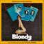 Blondy