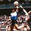 MARADONA