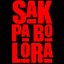 Sak Pa Bo Lora - Single