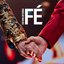Fé (Ao Vivo) - Single