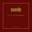 Live At the Roundhouse, 1996