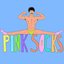 Pink Socks