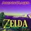 Zelda, The Legendary Themes, Vol. 10