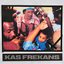 Kas Frekans