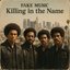 Killing In The Name