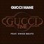 Gucci Time (Feat. Swizz Beats)