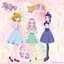 『魔法つかいプリキュア！！～MIRAI DAYS～』主題歌シングル【通常盤】