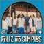 Feliz no Simples (Ao Vivo)