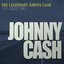 The Legendary Johnny Cash Vol 2(Remastered)