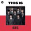 This is BTS