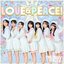 LOVE&PEACE!