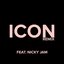 Icon (feat. Nicky Jam) [Remix]