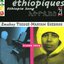 Ethiopiques, vol. 21: Emahoy (Piano Solo)