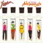 Germfree Adolescents