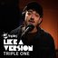Time After Time (triple j Like a Version) - Single