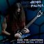 Ride the Lightning Death Metal Style
