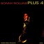 Plus 4 - EP