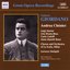 GIORDANO: Andrea Chenier (La Scala) (1928-1931)