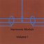 Harmonic Motion Volume 1