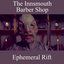 The Innsmouth Barbershop