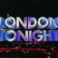 London Tonight Freestyle