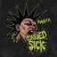 WORRIED SICK (Deluxe Edition) [Explicit]