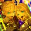 JYGA (feat. KAGAMINE RIN & KAGAMINE LEN)