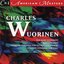 Music of Charles Wuorinen