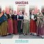 Saucejas en concert à Paris (Boréales): The Sound of Northern Europe