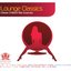 Lounge Classics : Classic Chillout / Bargrooves