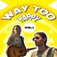 WAY TOO HAPPY COVERS (Vol 1)