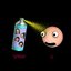 SPRAY U