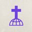 SOMEBODY PRAYED