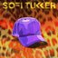 Purple Hat - Single