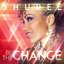Be the Change