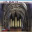 J.S. Bach from Lincoln