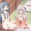 Higurashi no Naku Koro ni Kai -character case book- vol.1 Hanyuu Link Furude Rika