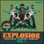 Edo Funk Explosion, Vol. 1 (Analog Africa No. 31)