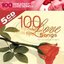Top 100 Pop Love Songs